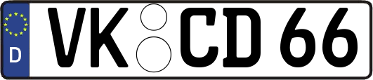 VK-CD66