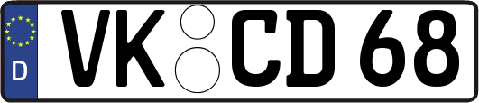 VK-CD68