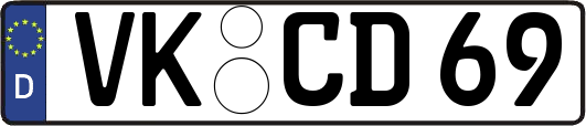 VK-CD69