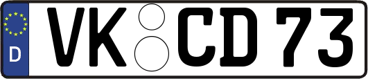 VK-CD73