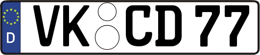 VK-CD77