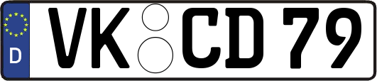 VK-CD79