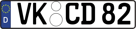 VK-CD82