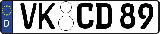 VK-CD89