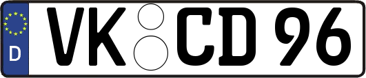 VK-CD96