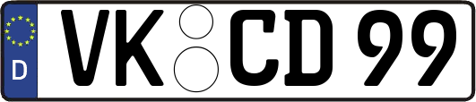 VK-CD99