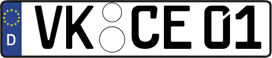 VK-CE01
