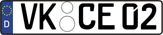 VK-CE02