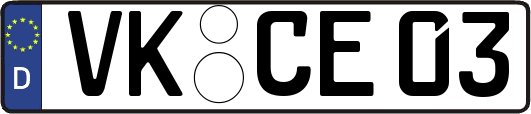 VK-CE03
