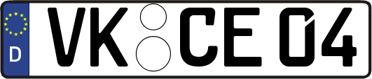 VK-CE04