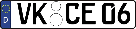 VK-CE06