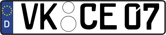 VK-CE07