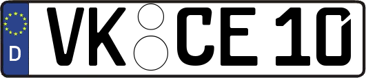 VK-CE10