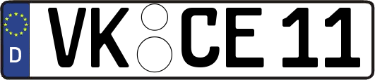VK-CE11