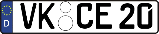 VK-CE20