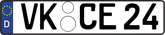 VK-CE24