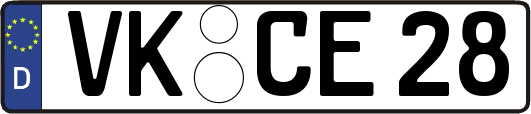 VK-CE28