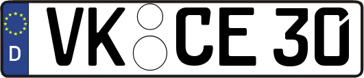 VK-CE30