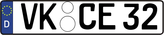 VK-CE32