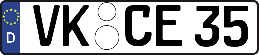 VK-CE35