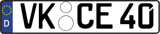VK-CE40