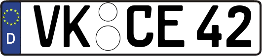 VK-CE42