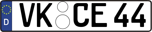 VK-CE44
