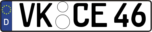 VK-CE46
