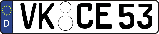VK-CE53