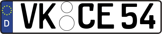VK-CE54