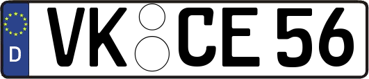 VK-CE56