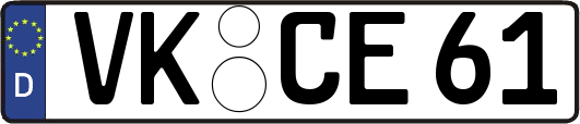 VK-CE61