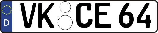 VK-CE64