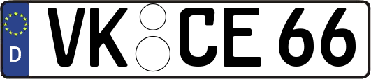 VK-CE66