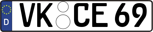 VK-CE69