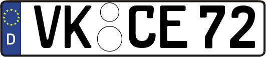 VK-CE72