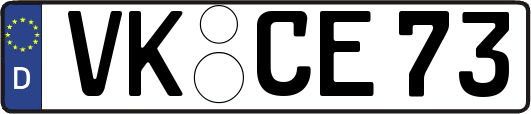 VK-CE73