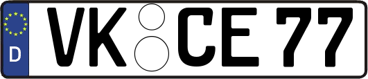 VK-CE77