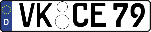 VK-CE79