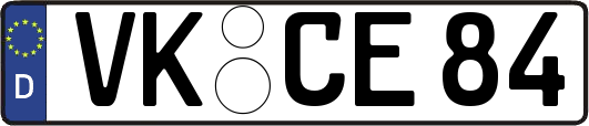VK-CE84