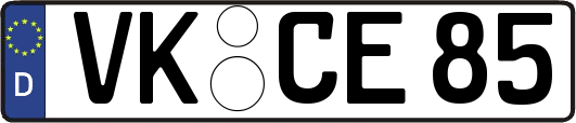 VK-CE85