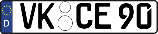 VK-CE90