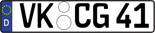 VK-CG41