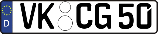 VK-CG50