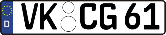 VK-CG61