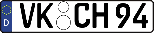 VK-CH94