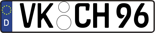 VK-CH96