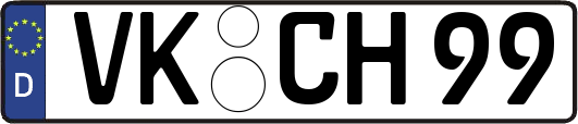 VK-CH99