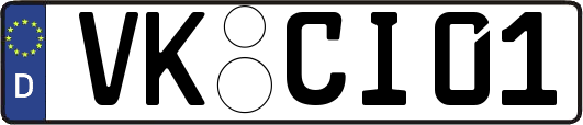VK-CI01
