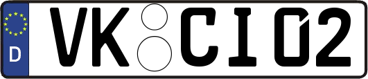 VK-CI02
